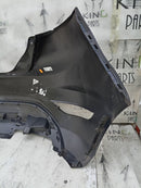 FORD FIESTA MK7 2008-2012 REAR BUMPER GENUINE 8A6117906A
