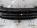 FIAT 500 SPORT 2016-ON FACELIFT REAR BUMPER BLACK GENUINE *NO PDC HOLE