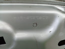 MERCEDES W213 2017-20 GENUINE ALUMINIUM BONNET HOOD PANEL A2138870203