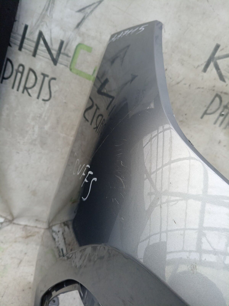 BMW 2 SERIES F44 2020-ON GRAN COUPE M SPORT FRONT BUMPER 51118075476