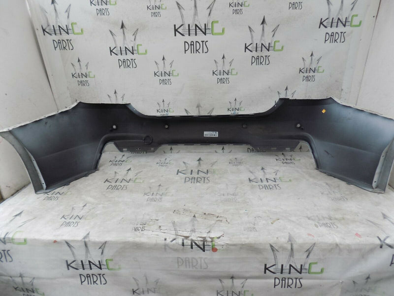 BMW 4SERIES M SPORT F32 F33 F36 2013-2016 REAR BUMPER GENUINE PDC 8054566