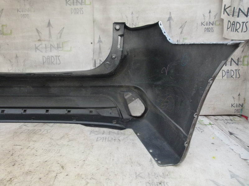 MITSUBISHI OUTLANDER MK3 LCI 2018-2021 REAR BUMPER GENUINE 6410C798ZZ