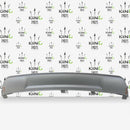 AUDI Q5 S-LINE 2017-18 FRONT BUMPER TRIM MOULDING PROTECT PLATE 80A807531