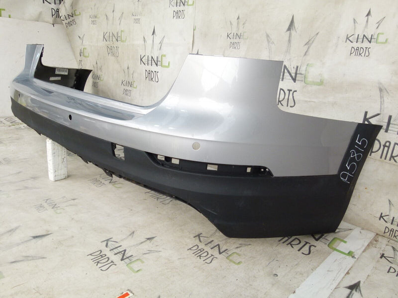 AUDI A4 B9 8W ALLROAD 2016-2018 REAR BUMPER PDC GENUINE 8W9807511F