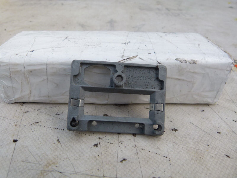 MERCEDES C W204 2007-2011 REAR VIEW MIRROR BRACKET GENUINE A2038100111