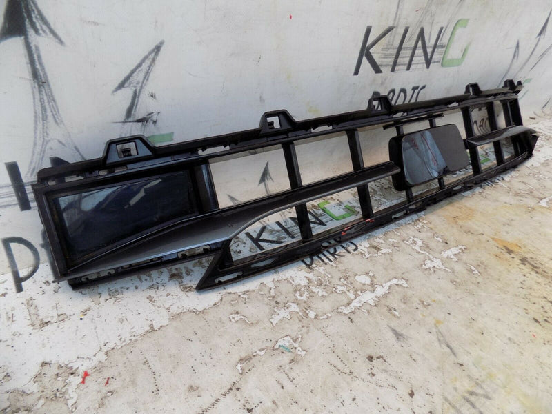 BMW 1 SERIES F40 SE 2019-ON FRONT BUMPER LOWER CENTER MOLDING 5111 7477772