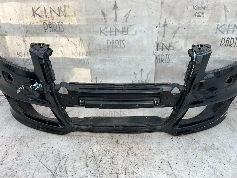 AUDI RS4 B7 2006-2009 FRONT BUMPER GENUINE 8E0 807 437 AJ