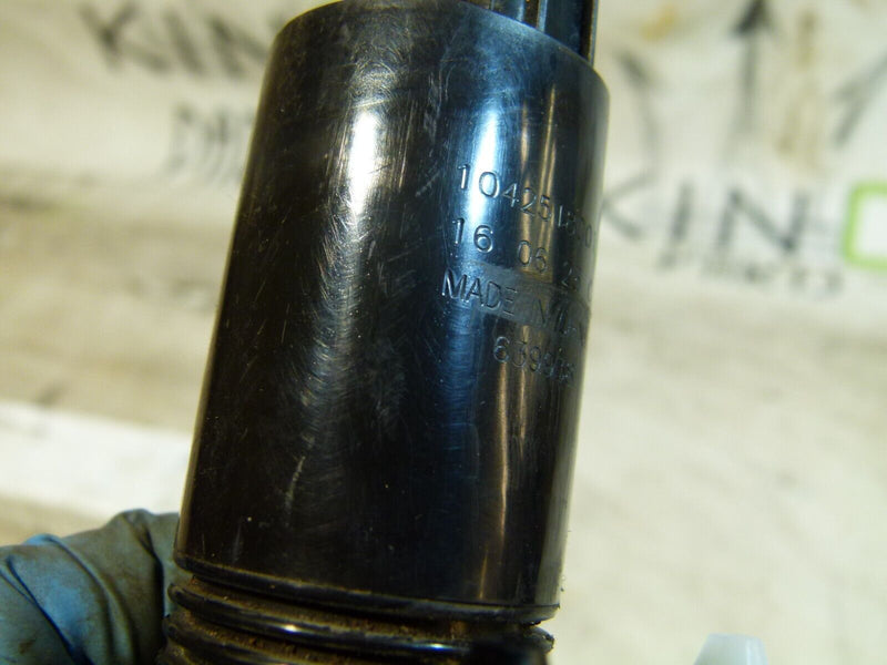 RANGE ROVER SPORT 13-17 WINDSCREEN WASHER FLUID PUMP GENUINE 1042518001