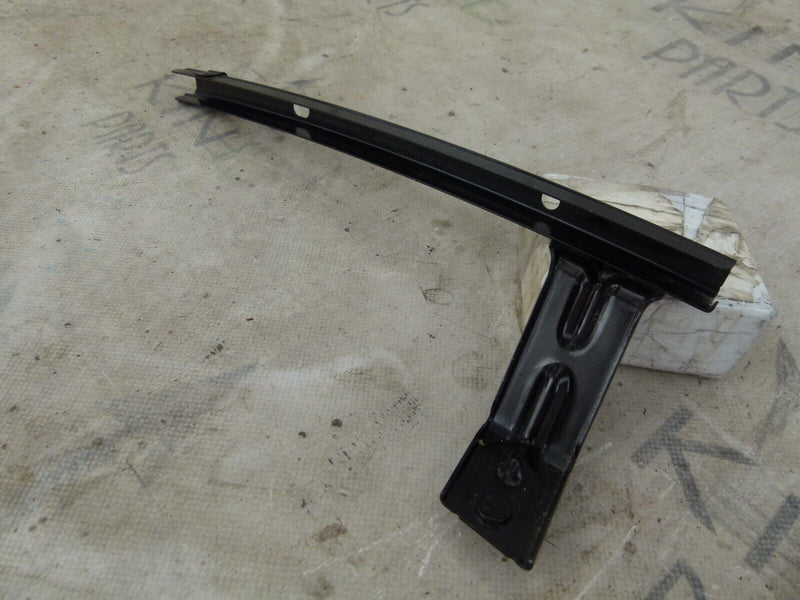 VW UP 2011-2016 PASSENGER LEFT SIDE DOOR SUPPORT GENUINE 1S4837403