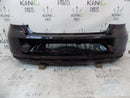 VW POLO V MK6 (6C) FACELIFT 2014-2017 REAR BUMPER PDC 6C6807421A