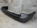 VW TRANSPORTER T5 LCI 2009-15 REAR BUMPER STEP TRAY GENUINE 7E5807417