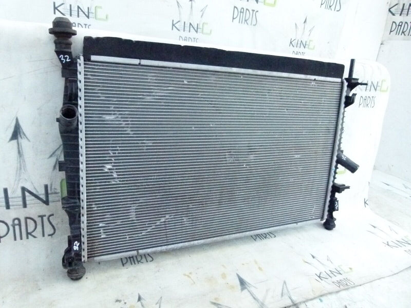 FORD TRANSIT CUSTOM 2.0 TDCI AC AIR CON CONDITIONING CONDENSER BK21-19710-AB