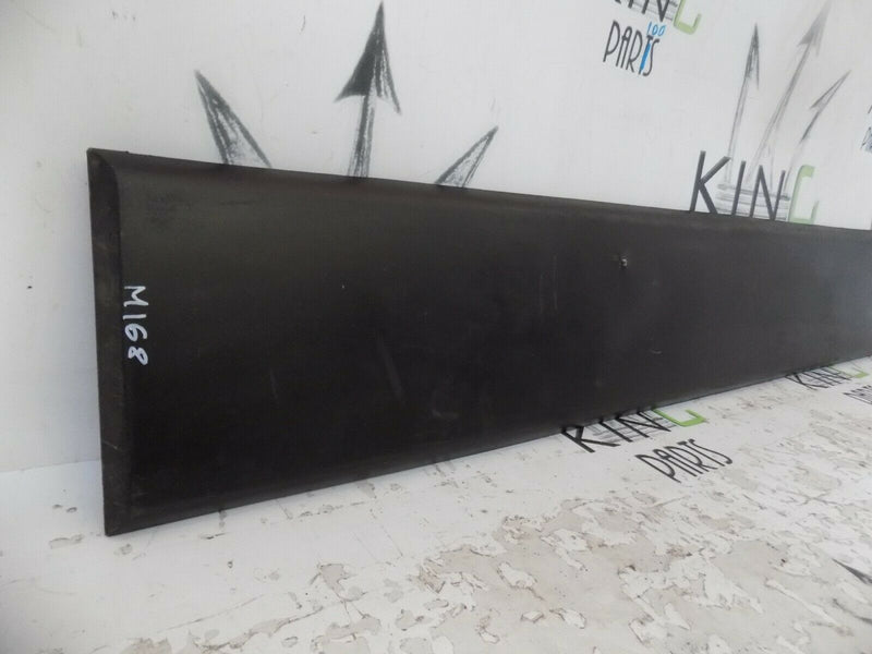 PEUGEOT BOXER FIAT DUCATO 2006-2014 RIGHT SLIGHT DOOR TRIM MOULDING