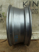 VW UP GENUINE GREY ALLOY WHEEL RIM 15" 5.5Jx15H2 ET41 1S0601025M