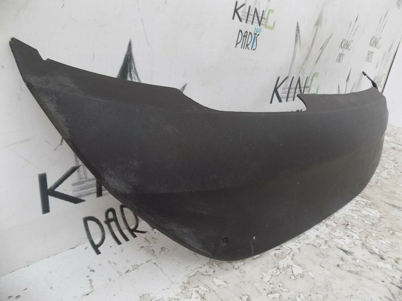 FORD FIESTA 2008-2013  REAR BUMPER DIFFUSER TRIM 8A61-17D781A
