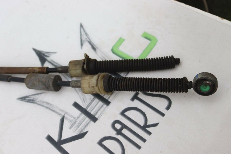 MINI COUNTRYMAN R60 2010-2016 MANUAL TRANSMISSION SHIFTER GEAR SELECTOR 9802153