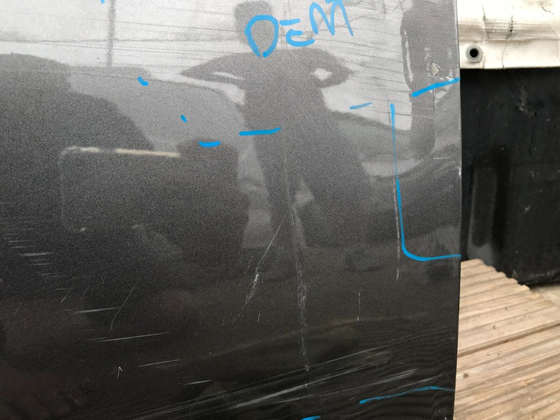 EXPERT, PROACE, DISPATCH, SCUDO MK3 2016-ON LEFT SIDE SLIDING DOOR PANEL