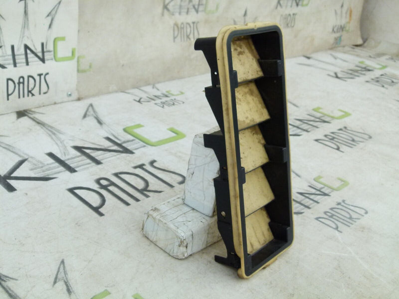 RANGE ROVER SPORT 13-17 REAR BODY VENTILATION GRILLE GENUINE CPLA280B62AC