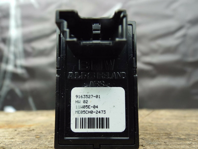 BMW 5 Series F10 F11 Driver Passenger Front Rear Door Window Switch 9163527