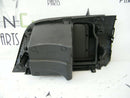 VAUXHALL CORSA E 2014-ON DASHBOARD PASSENGER SIDE GLOVE BOX BLACK 13382336