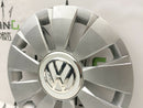 VW UP 2011-2017 FOX GENUINE 14" WHEEL TRIM CAP COVER 1S0601147G  1S0.601.147.G