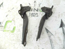 TOYOTA PRIUS XW20 2003-2009 HYBRID FRONT BONNET HOOD HINGES LEFT & RIGHT