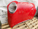 BMW MINI COOPER HATCH R56 2006-2013 GENUINE BONNET IN RED