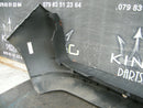 FIAT DOBLO II MK2 2010-ON REAR BUMPER GENUINE 735473499 (B4349) KING PARTS !