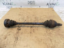 BMW X5 E53 2000-2007 PETROL 4.4 REAR RIGHT SIDE DRIVE SHAFT O/S PN:7500914