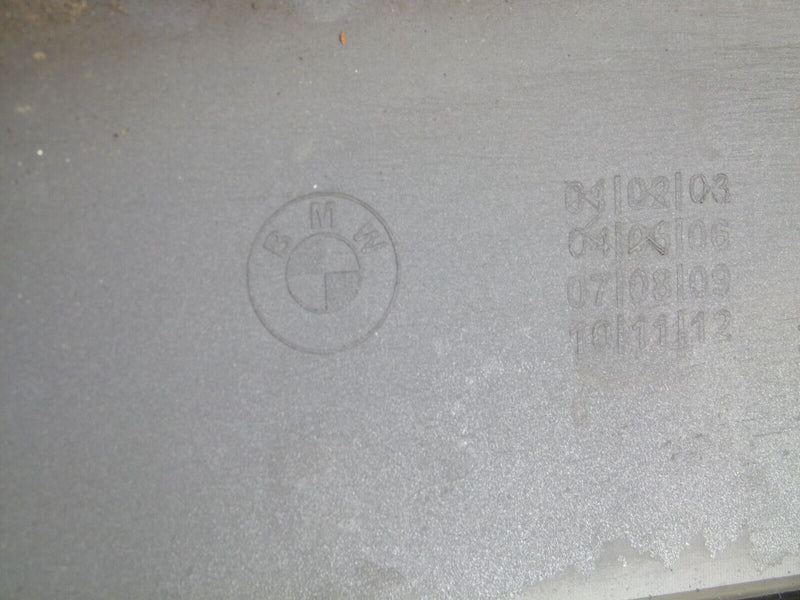 BMW G20 G21 M-SPORT 2019-ON REAR BUMPER 6xPDC GENUINE 8069390