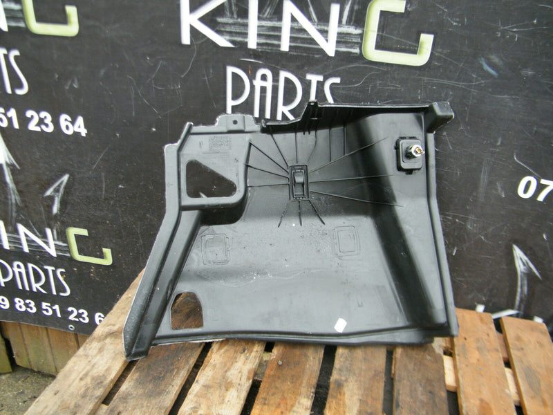 BMW 3 Series E91 2009-2011 CARPET TRIM PANEL TOURING ESTATE BOOT RIGHT SIDE O/S