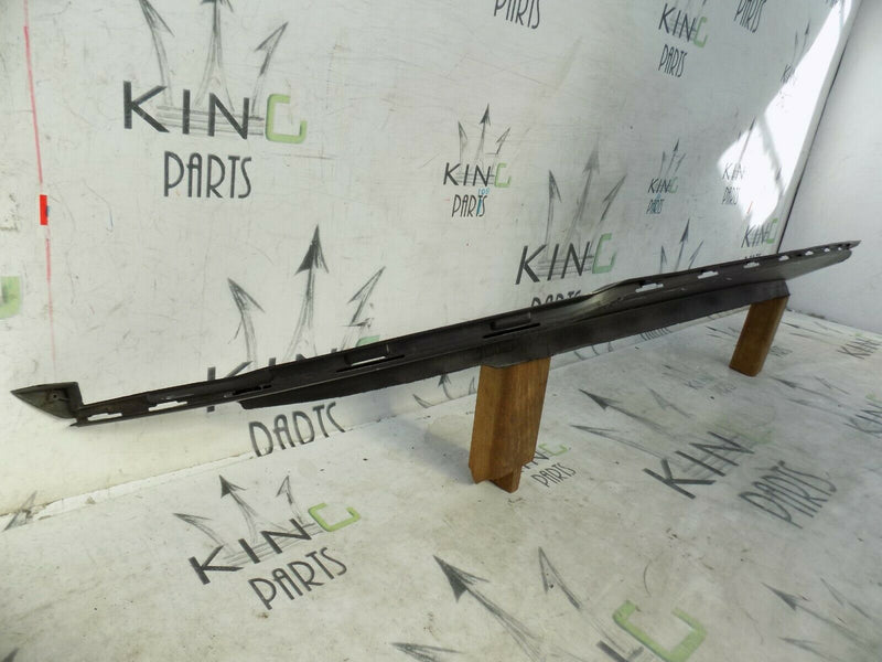VW GOLF MK6 2008-2012 FRONT BUMPER LOWER SPOILER TRIM GENUINE 5K0805903A