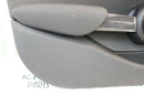 MINI ONE/ S/ COOPER F55 2014-ON 5DR FRONT LEFT DOOR CARD PANEL TRIM INTERIOR RHD