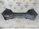FORD FIESTA VI MK7 2008 - 2014 REAR BUMPER GENUINE & DIFFUSER 8A61-17K823