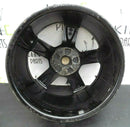 AUDI Q7 20'' INCH ALLOY WHEEL 9J X20H2 ET60 GLOSS BLACK 4L0601025H