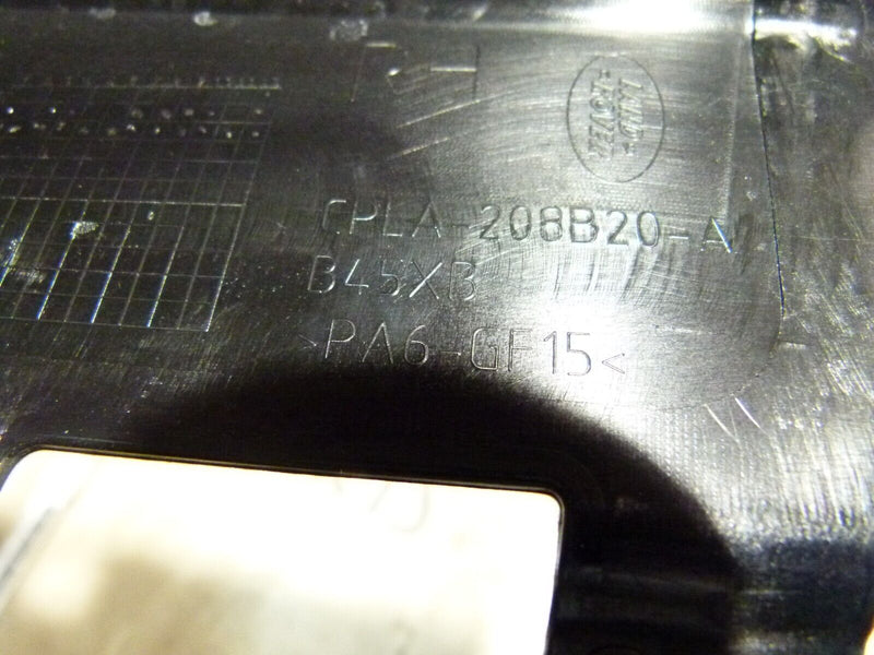 RANGE ROVER SPORT L494 FRONT RIGHT DOOR LOWER TRIM GENUINE CPLA208B20A