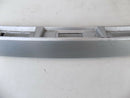 RENAULT GRAND SCENIC III BOOT LID NUMBER PLATE LIGHT TRIM 848100006R (B02-11)
