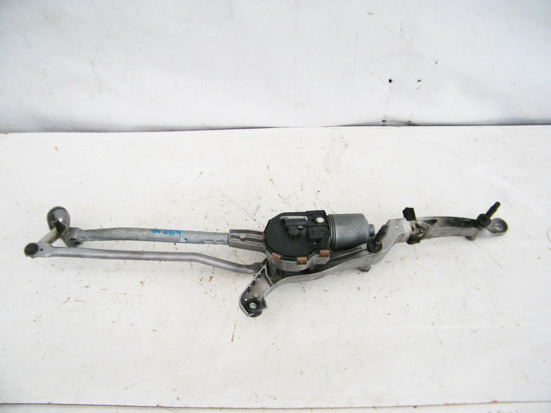 MERCEDES C-CLASS W204 2007-2014 GENUINE WIPER LINKAGE MOTOR WINDSCREEN WASHER