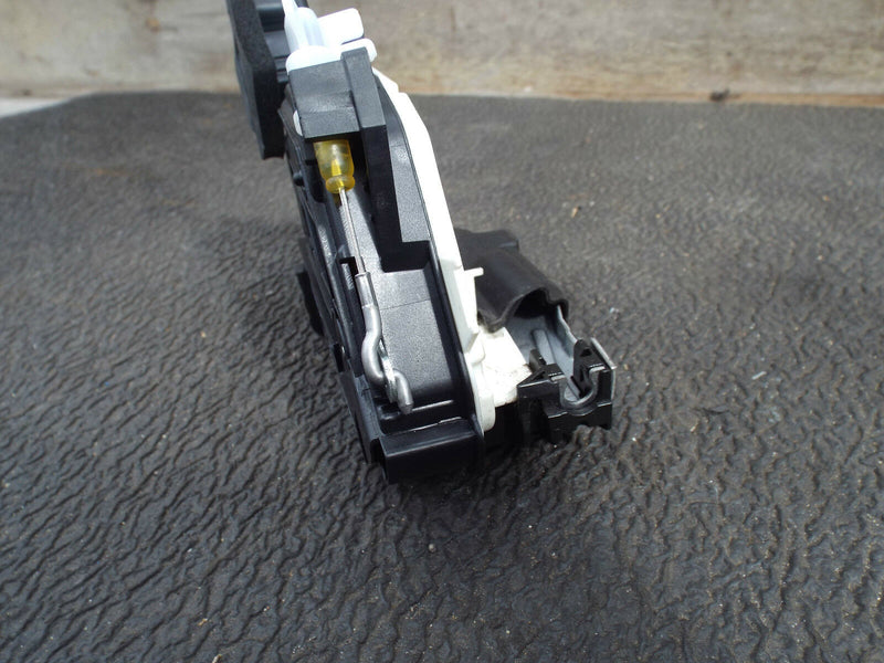 VW Golf MK7 2012-2014 Front Door Lock N/S Left Passenger Side 5K2 837 015D