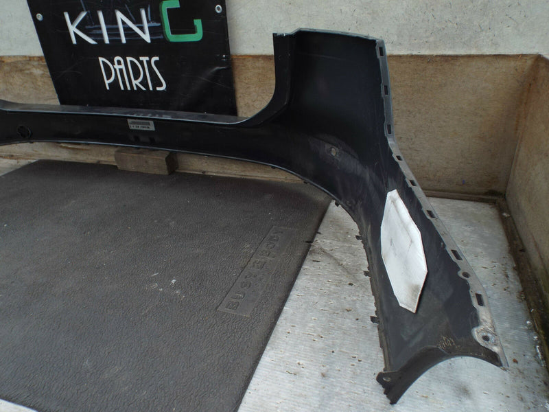 VW Passat B8 2014-On Estate Rear Bumper Genuine Grey (A8491) 3G9 807 421