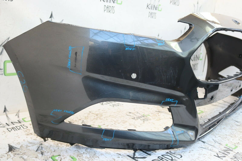FORD MONDEO V (CD391) MK5 2014-2017 FRONT BUMPER GENUINE PDC DS7V-17D957