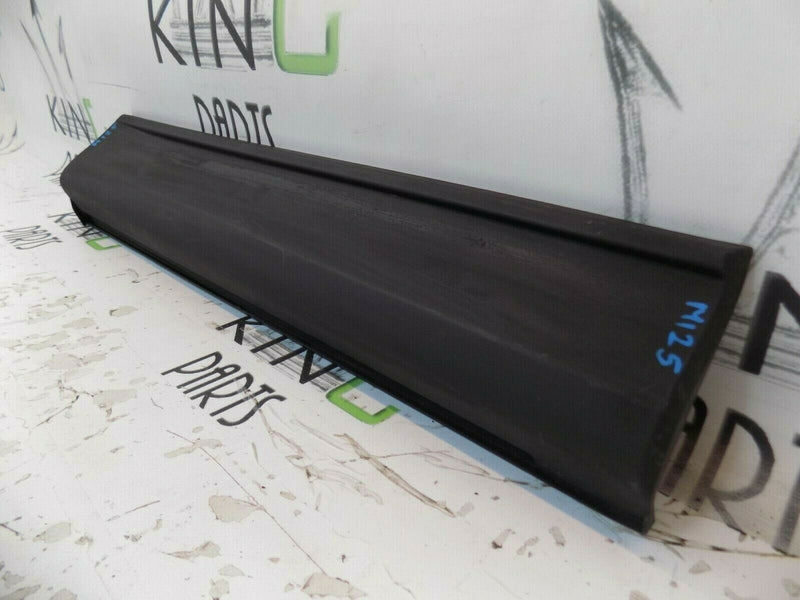 MAZDA CX5 CX-5 2017 2018 REAR RIGHT DOOR EXTERIOR TRIM MOULDING KB7W51RC1
