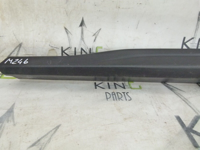 NISSAN JUKE F16 MK2 2019-ON FRONT DOOR LEFT SIDE MOULDING TRIM 808716PAOA