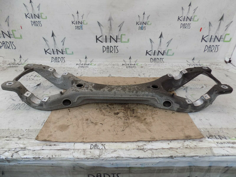 AUDI Q7 4L 2007 3.0TDI REAR CROSSBEAM BRACKET 7L8512369