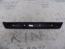 BMW F30 F31 2012-2015 FRONT RIGHT DOOR M-SPORT STEP SILL TRIM GENUINE 8051037 #