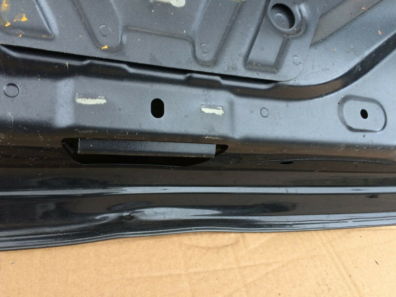BMW 3 SERIES F31 ESTATE 2011-2019 TAILGATE REAR BOOT LID PANEL in GREY