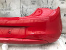 VAUXHALL CORSA E 2014-2019 REAR BUMPER GENUINE 39002839