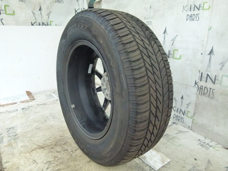 RANGE ROVER EVOQUE 19-ON ALLOY RIM 17" TYRE 235/65/17 7J ET45 K8D21007AA