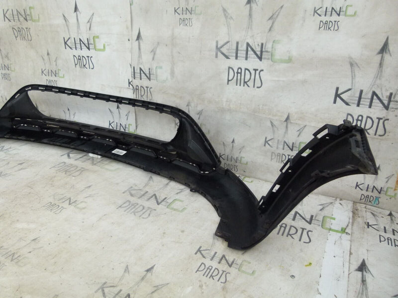 KIA STONIC 2017-2019 FRONT BUMPER LOWER SECTION GENUINE 86512H8400