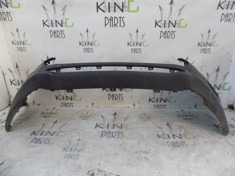 FORD TRANSIT CONNECT II 2013-2019  FRONT BUMPER GENUINE DT11-17K819